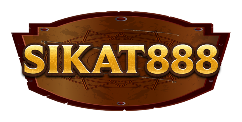 Logo sikat888